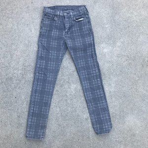 LEVI 510 Skinny Jeans